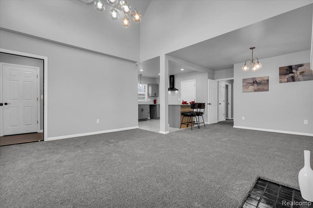 4343 WAVERLY Street, Detroit, MI 48238 — Photo 14