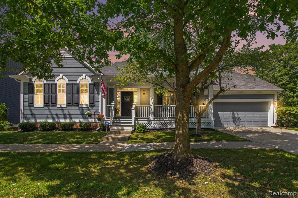 43080 Emerson Way, Novi, MI 48377 — Photo 2