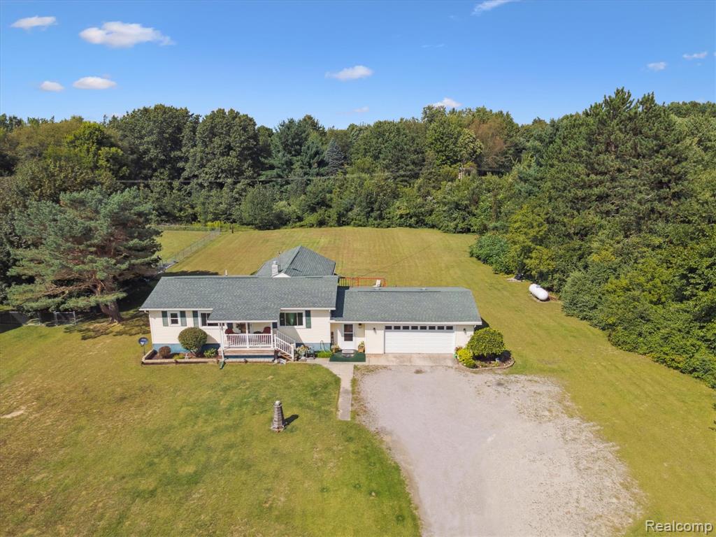 8260 Birch Run Road, Millington, MI 48746 — Photo 43