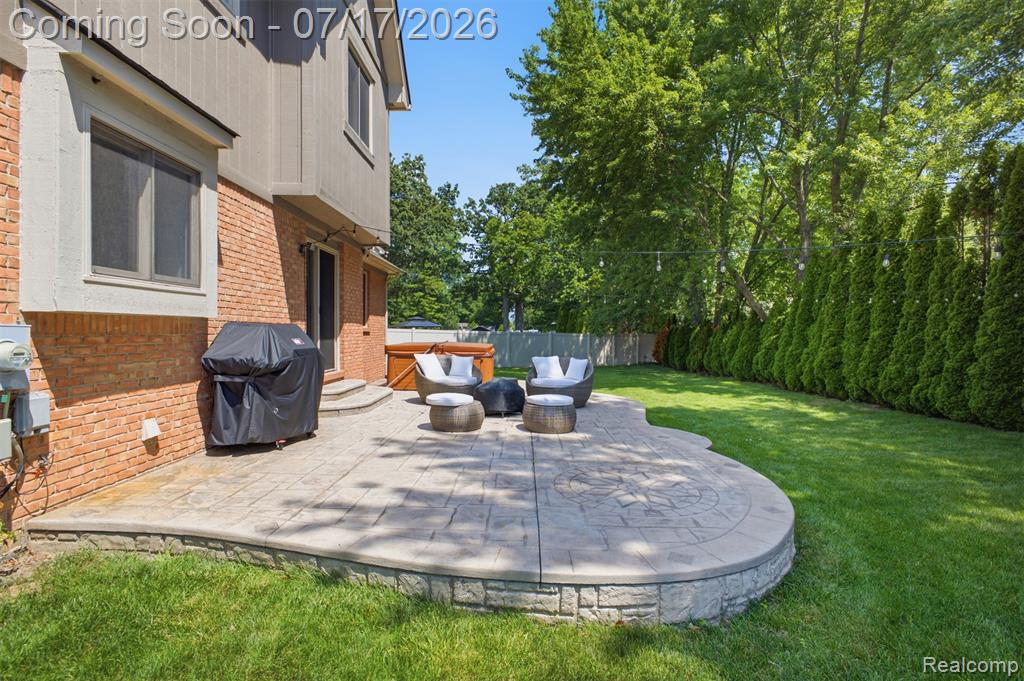 49324 Stratford Drive, New Baltimore, MI 48047 — Photo 55
