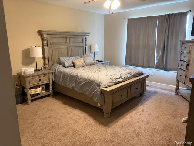 2909 Hideaway Beach Drive, Brighton, MI 48114 — Photo 18