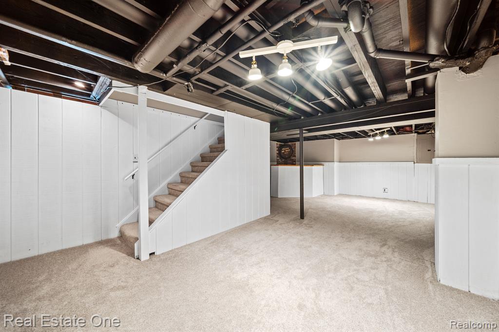 2285 DRAPER Avenue, Ypsilanti, MI 48197 — Photo 13