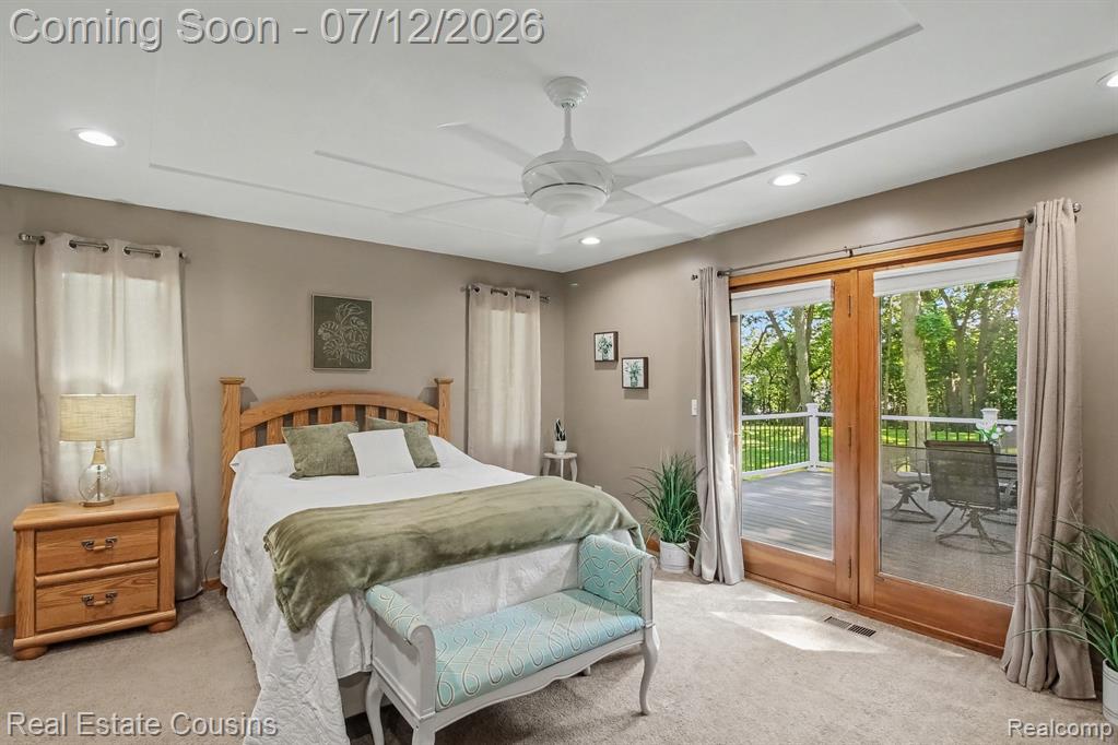 9828 Whisperwood Lane, Brighton, MI 48116 — Photo 14