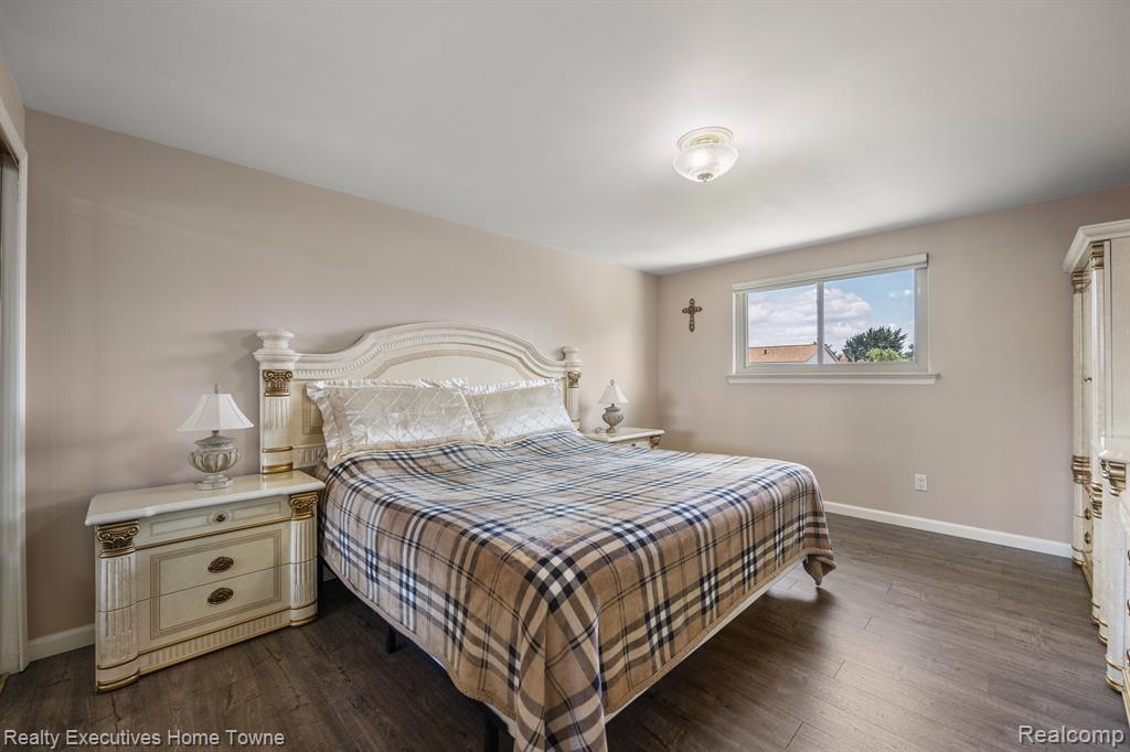 4625 BOULDER Drive, Sterling Heights, MI 48310 — Photo 31