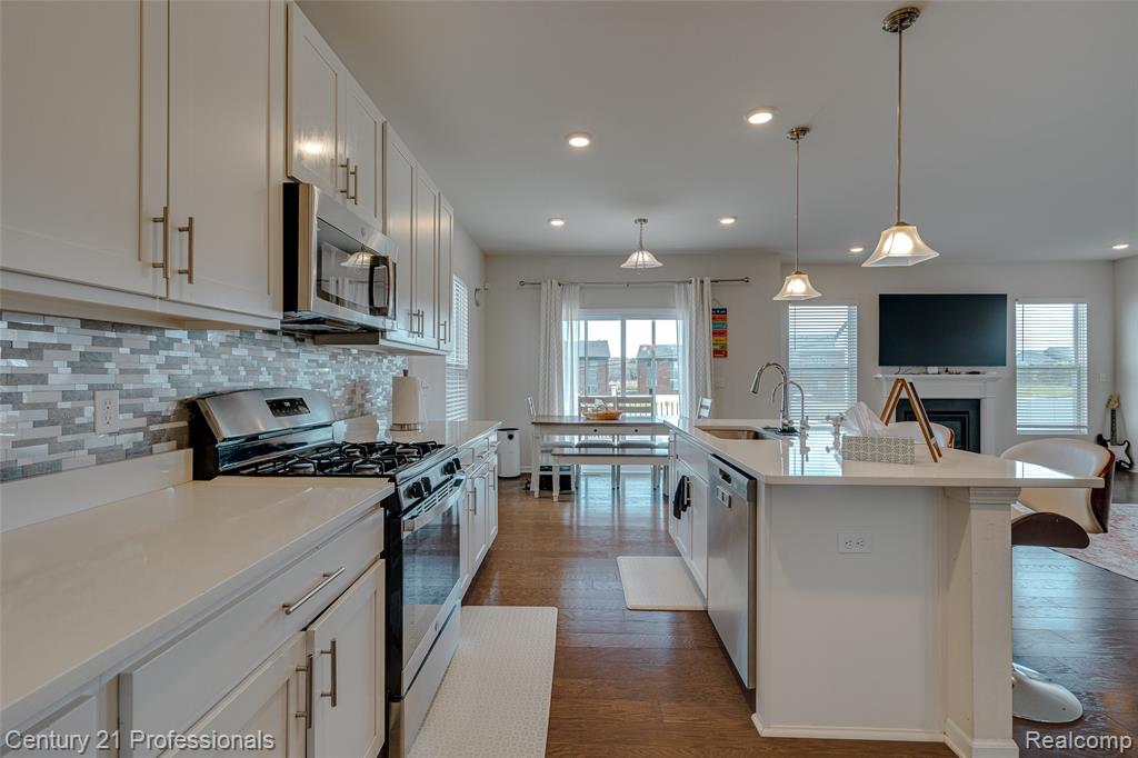 8580 Pioneer Street, Washington, MI — Photo 42