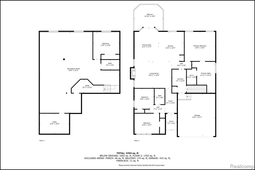 9730 TIOGA Trail N, Pinckney, MI 48169 — Photo 35