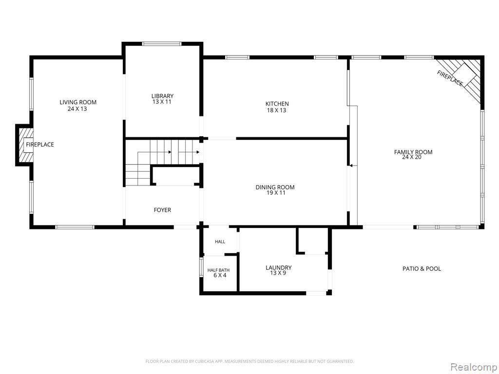 31310 Foxboro Way, Beverly Hills, MI 48025 — Photo 43
