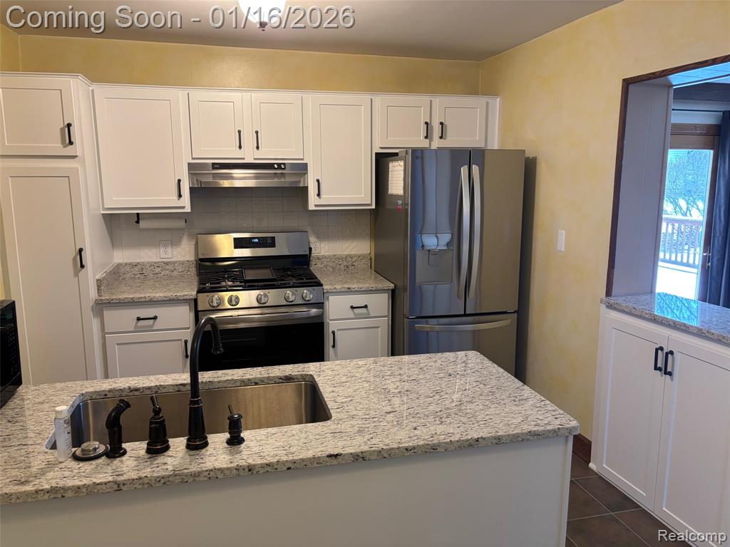 946 Novi Street, Northville, MI 48167 — Photo 6