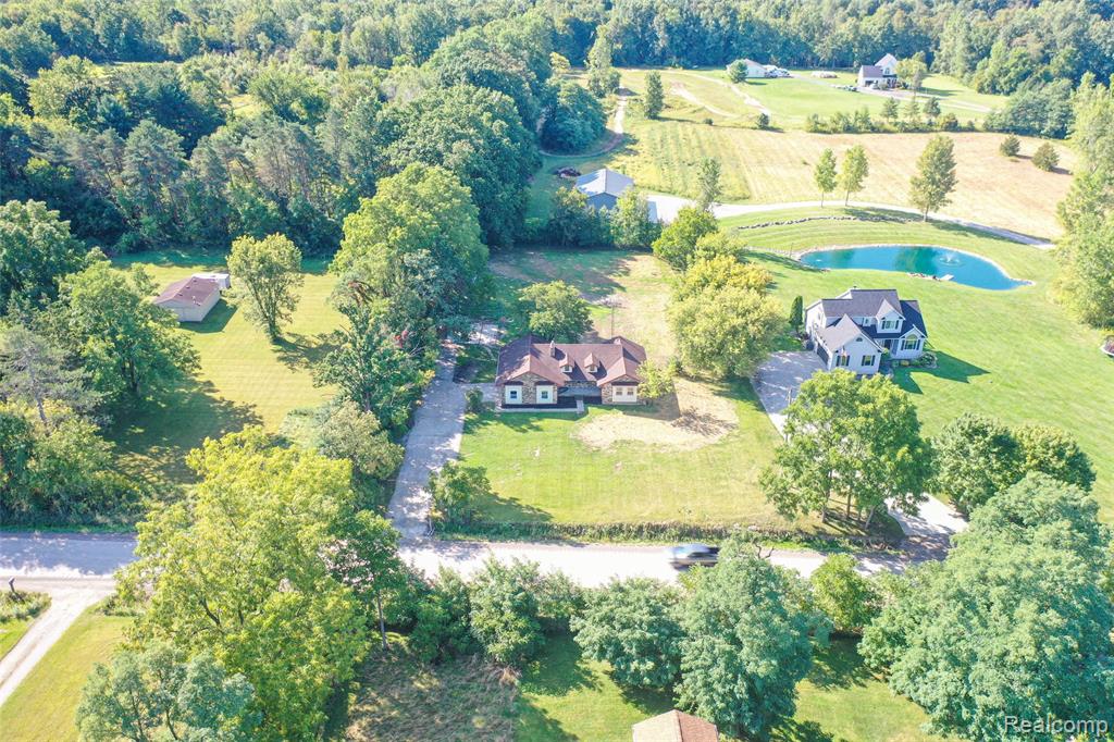 11120 Green Road, Goodrich Vlg, MI — Photo 31