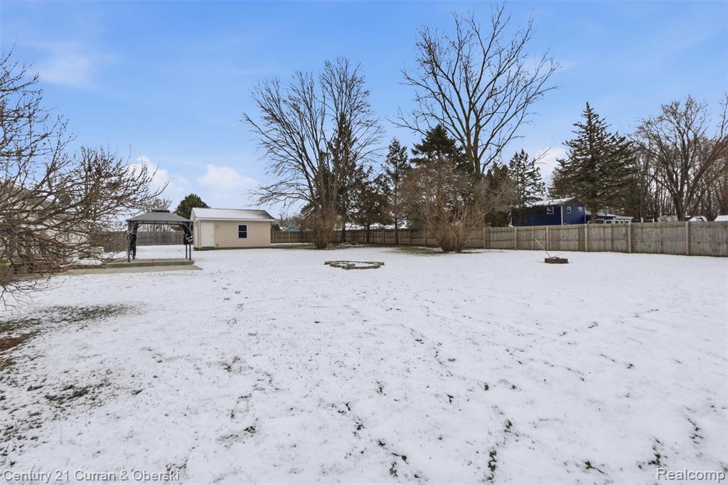 7960 Beard Road, Byron, MI 48418 — Photo 23