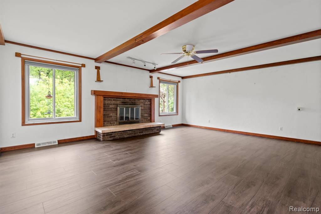 7540 Dexter Pinckney Road, Dexter, MI 48130 — Photo 32