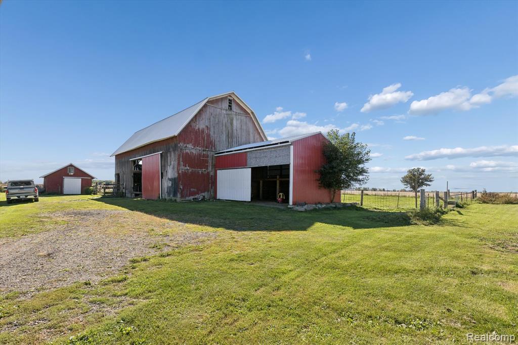 4121 Sheridan Road, MI 48433 — Photo 47