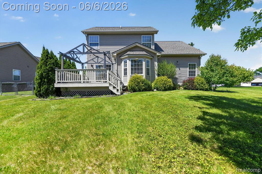5324 Sequoia Court, Grand Blanc, MI 48439 — Photo 37