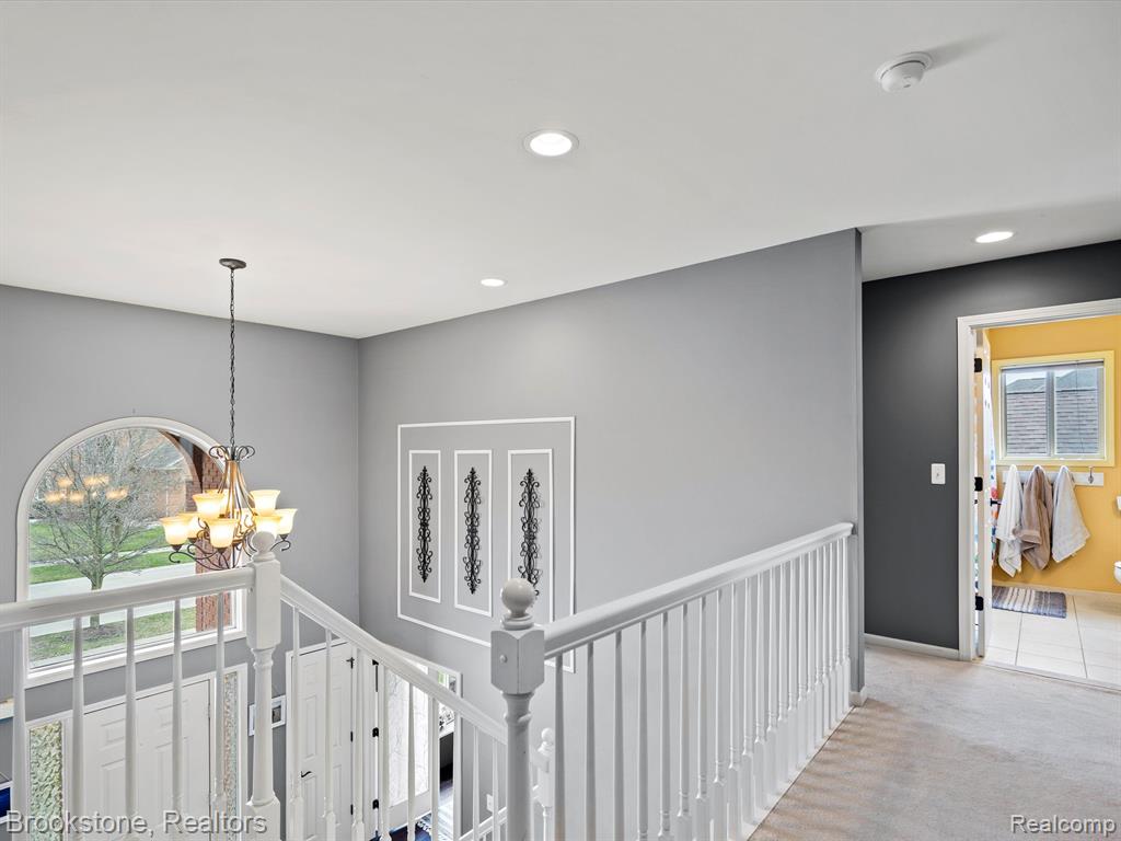 50629 NESTING RIDGE Drive, Macomb, MI 48044 — Photo 25