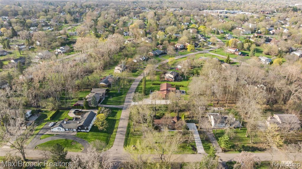 4550 Patrick Road, West Bloomfield, MI — Photo 33