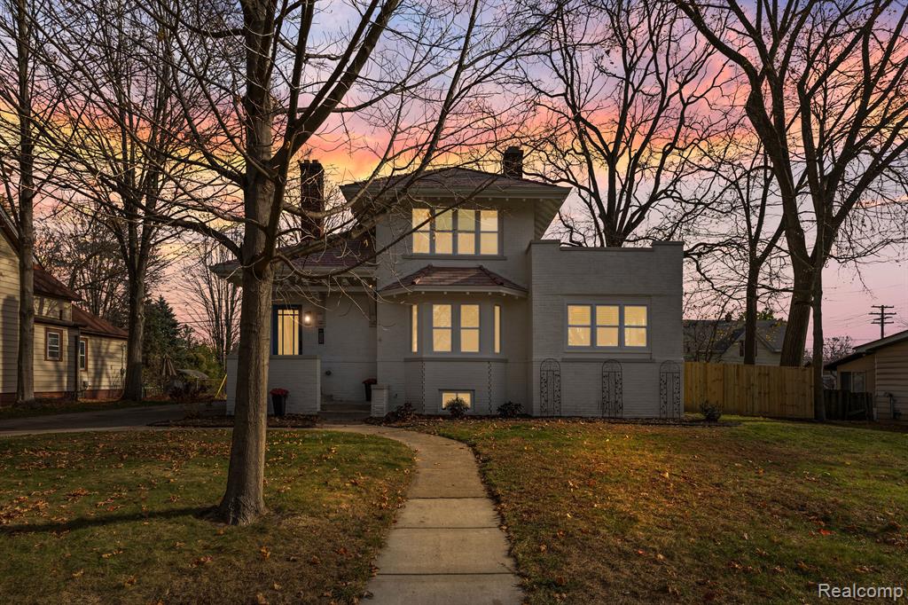 53 MILLER Street, Mount Clemens, MI 48043 — Photo 44