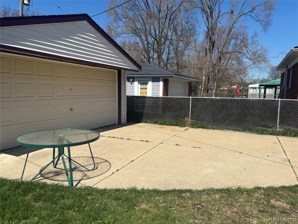 4212 Brouseville Avenue, Lincoln Park, MI 48146 — Photo 20