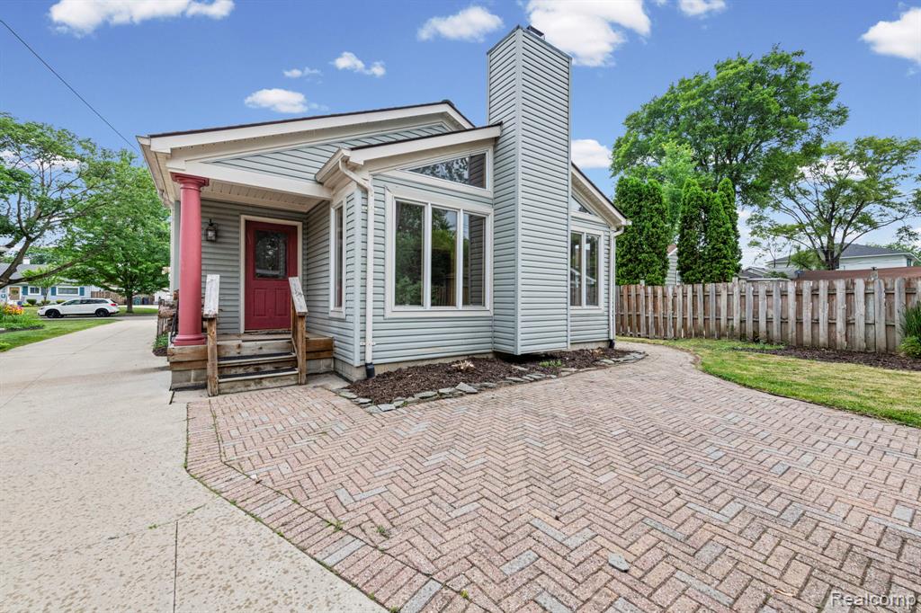 4010 Linwood Avenue, Royal Oak, MI 48073 — Photo 25