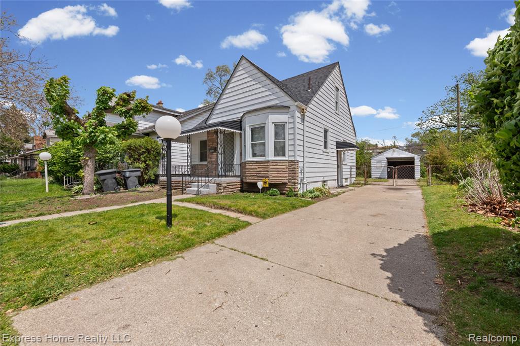 18590 Lumpkin Street, Detroit, MI 48234 — Photo 3