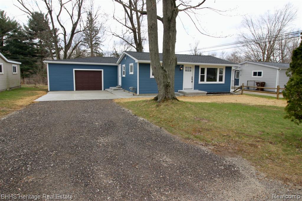 316 MONROE Street, Webberville, MI 48892 — Photo 47