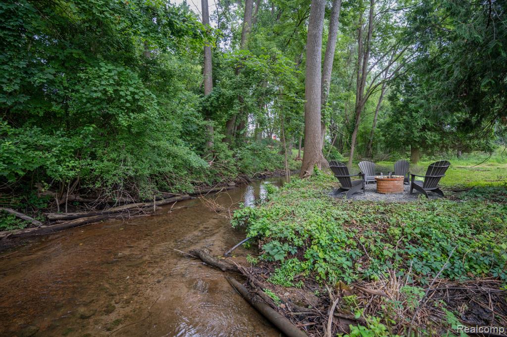 1284 ROCHESTER Road, Leonard, MI 48367 — Photo 48