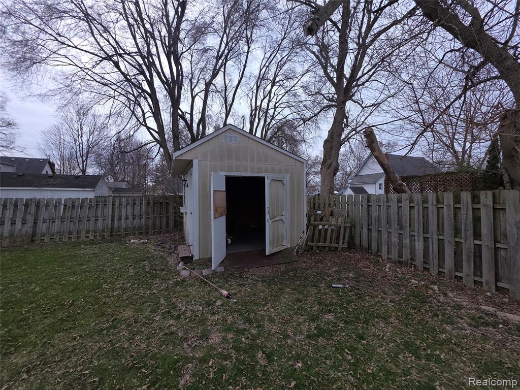 109 2nd Street, Holly, MI 48442 — Photo 6