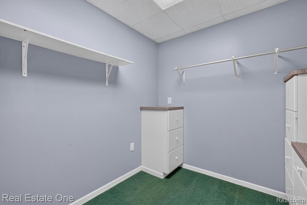 9610 Forest Ridge Drive, Clarkston, MI 48348 — Photo 49