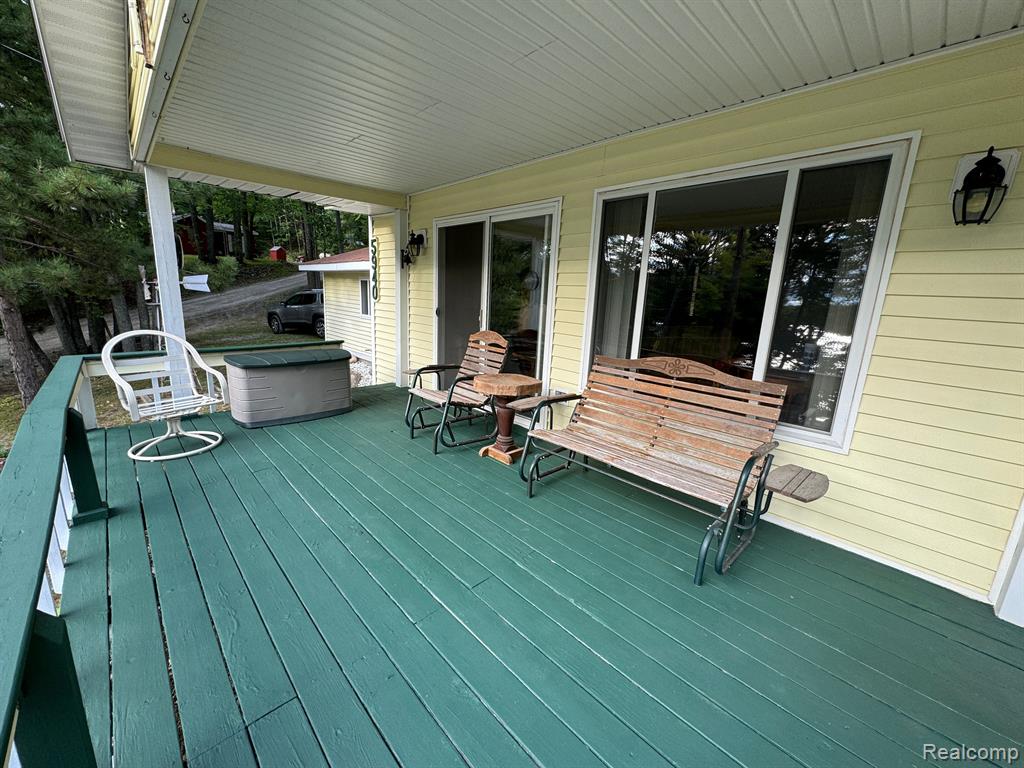 5940 Oak Rd Road, Rose City, MI 48654 — Photo 10