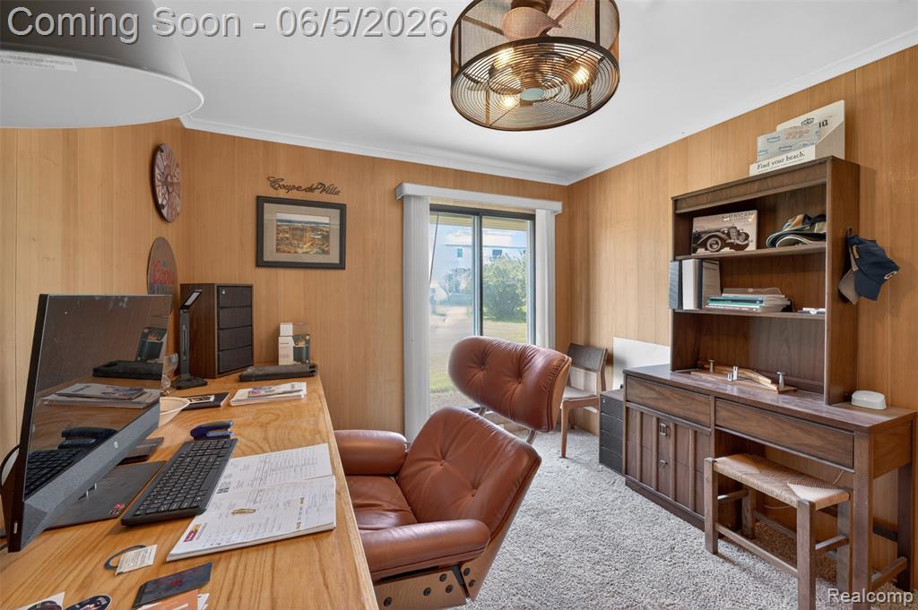 7174 Meadowvue Drive, Grand Blanc, MI 48439 — Photo 32