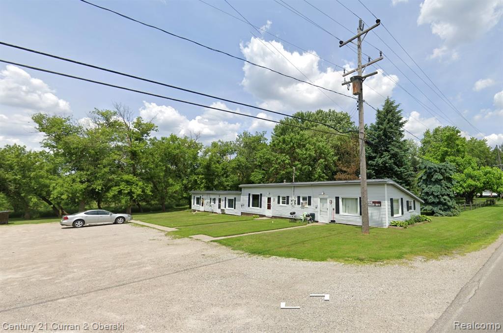 6960 Green Highway, Tecumseh, MI 49286