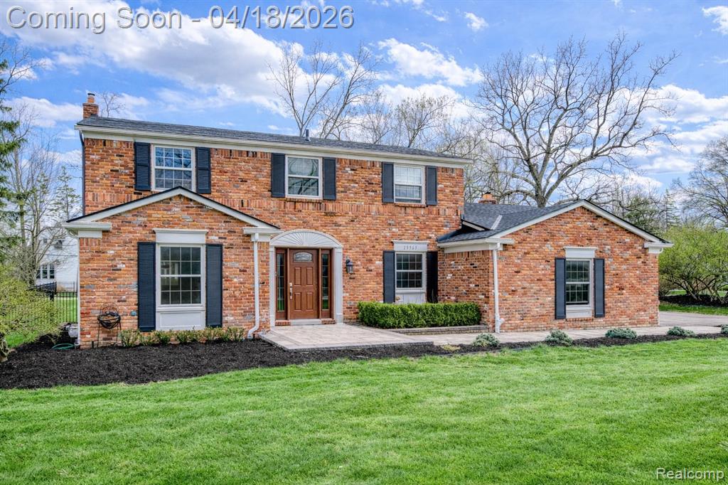 19965 Beverly Road, Beverly Hills, MI 48025 — Photo 52