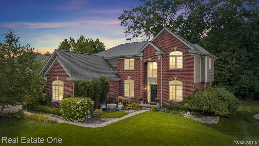 5778 Strawberry Circle, Commerce Twp, MI 48382 — Photo 2