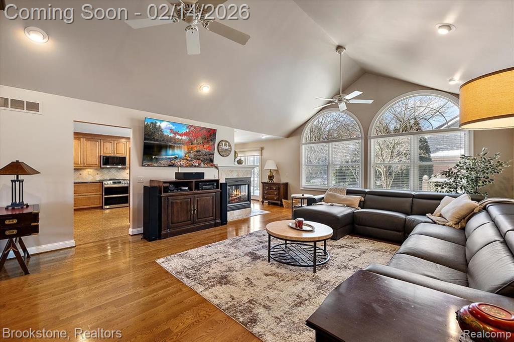 36576 Lauren Street, New Baltimore, MI 48047 — Photo 9