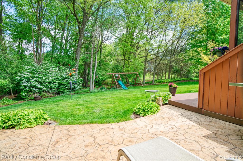 6276 CHAD Court, Brighton, MI 48116 — Photo 42