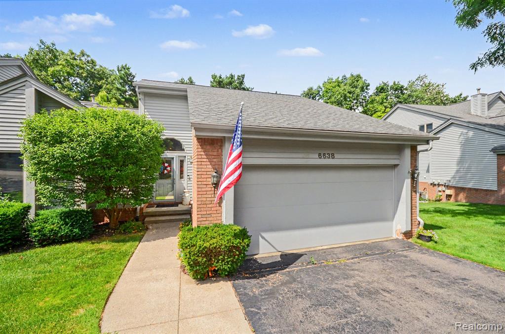 6638 Ridgeview Drive, Clarkston, MI — Photo 3