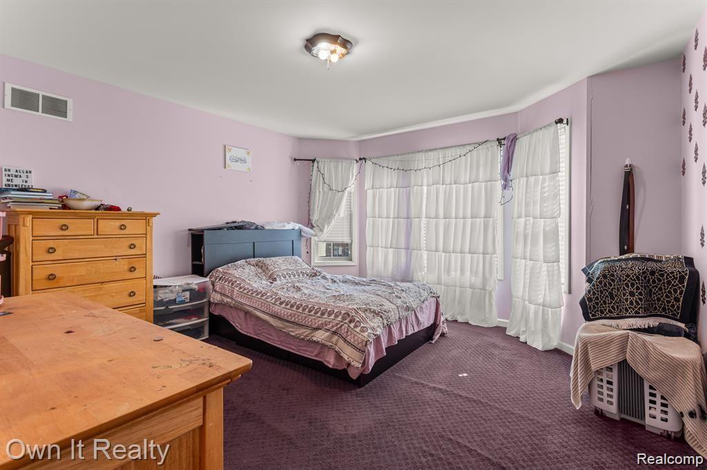 4851 WILLIAMSON Street, Dearborn, MI 48126 — Photo 17