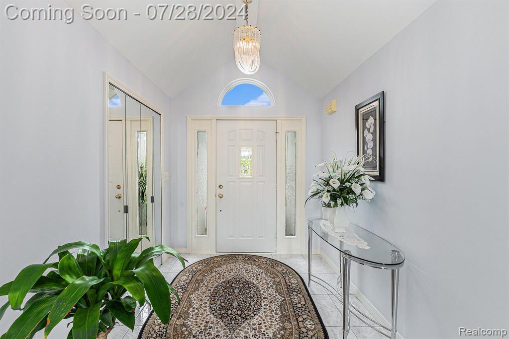 50531 PRINCETON Drive, Macomb, MI 48044 — Photo 6