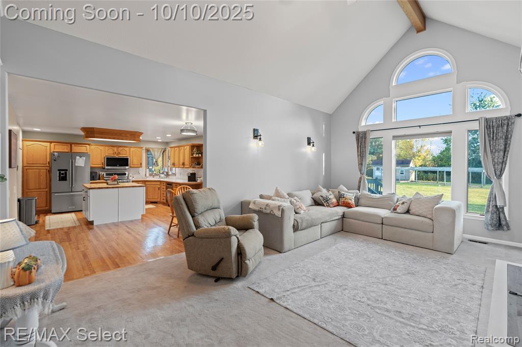 12375 Baldwin Road, Gaines Vlg, MI 48436 — Photo 5