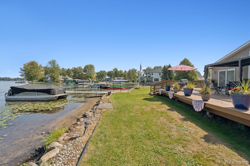 2236 Grove Park Road, Fenton, MI 48430 — Photo 35