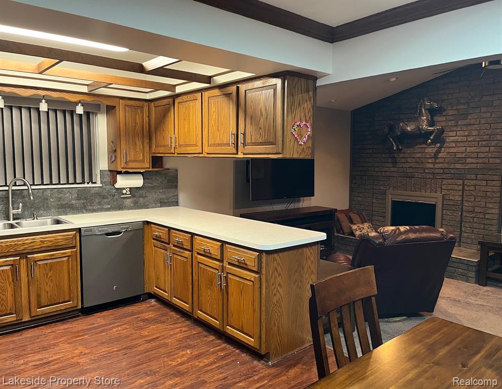 40430 Shakespeare Drive, Sterling Heights, MI 48313 — Photo 8