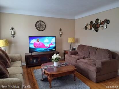 1664 11 Mile Road, Berkley, MI 48072 — Photo 27