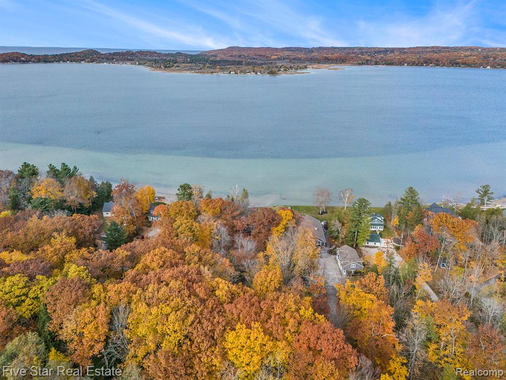 3162 Crescent Beach Road, Onekama, MI 49660 — Photo 19