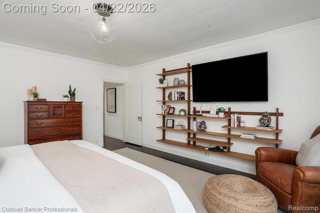 3 POPLAR PARK Boulevard, Pleasant Ridge, MI — Photo 27