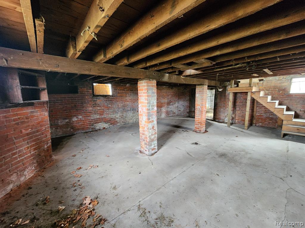 6419 ROOSEVELT Street, Detroit, MI 48208 — Photo 8