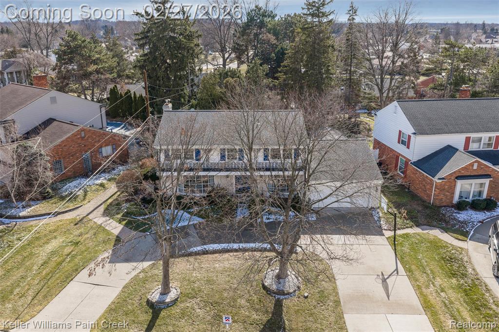 4732 Barcroft Way, Sterling Heights, MI 48310 — Photo 5