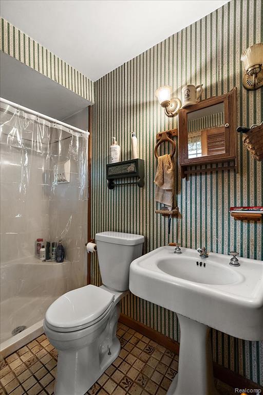 1815 Edgewood Boulevard, Berkley, MI 48072 — Photo 40