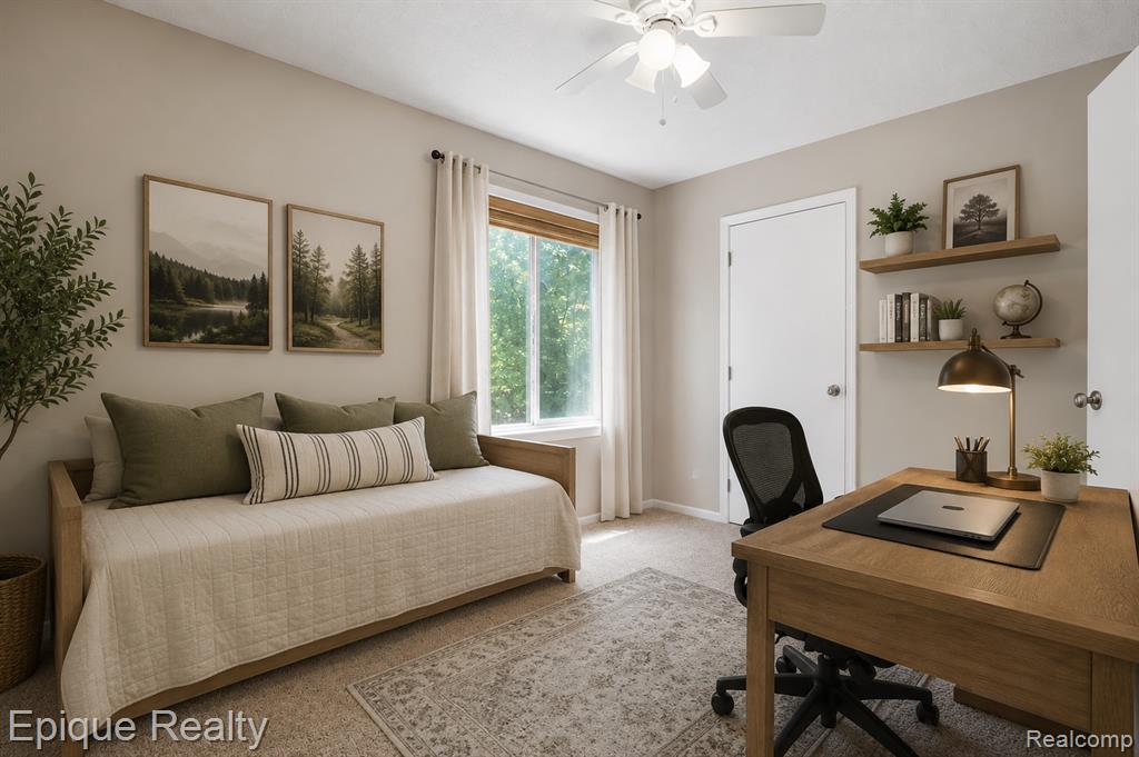 825 Summer Creek Court SE, Grand Rapids, MI 49508 — Photo 14