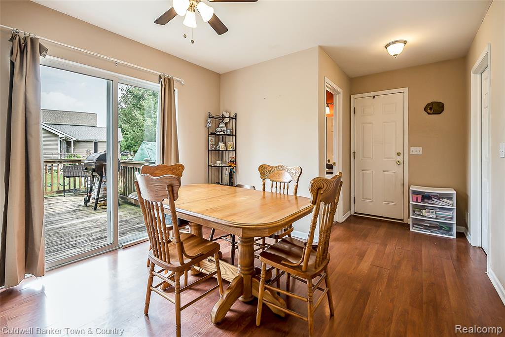 650 Christopher Street, Fowlerville, MI 48836 — Photo 12