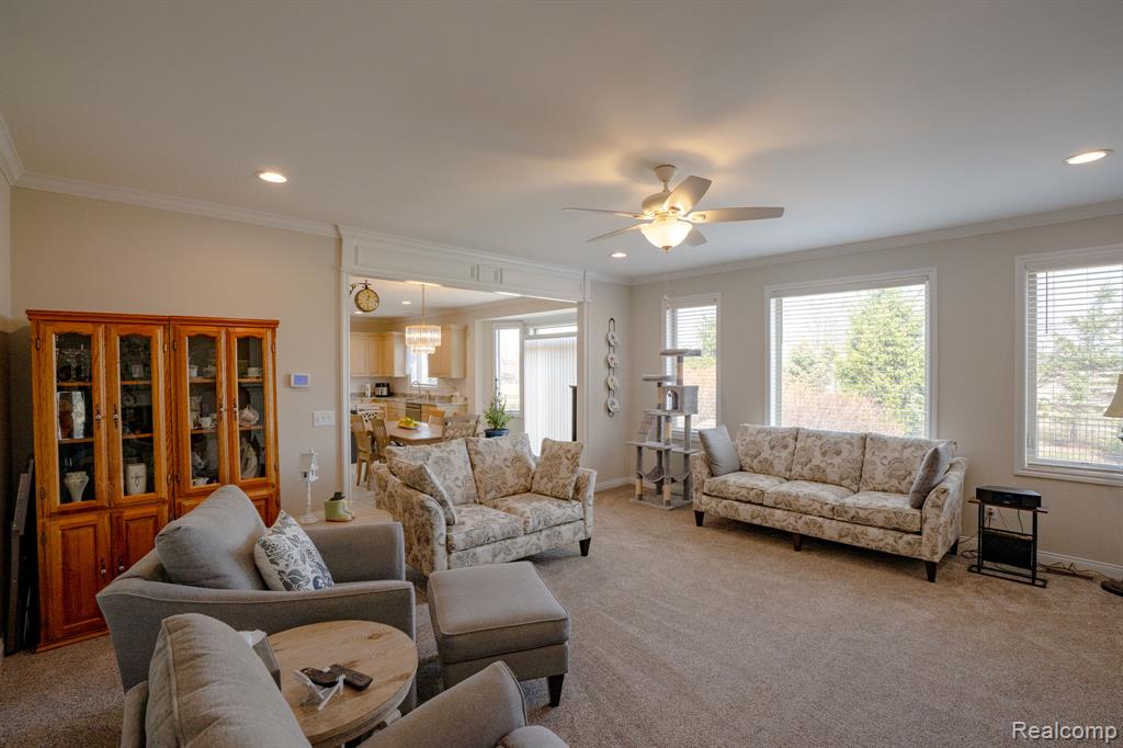 17121 Chianti Court, Macomb, MI 48042 — Photo 8