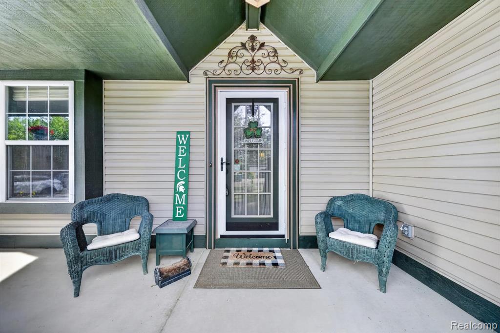611 THORNEHILL Trail, Oxford, MI 48371 — Photo 6